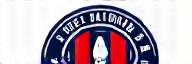 Logo der Nationalen Eishockey Liga