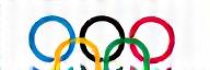 Logo des Olympischen Komitees